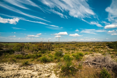 Sisterdale  Ranch For Sale Kendall County, Tx -268 Acres - image 24