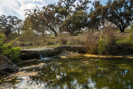 Sisterdale  Ranch For Sale Kendall County, Tx -268 Acres - image 1
