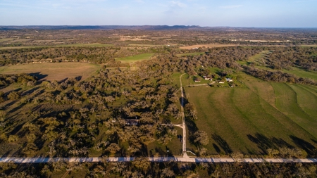 Sisterdale  Ranch For Sale Kendall County, Tx -268 Acres - image 20