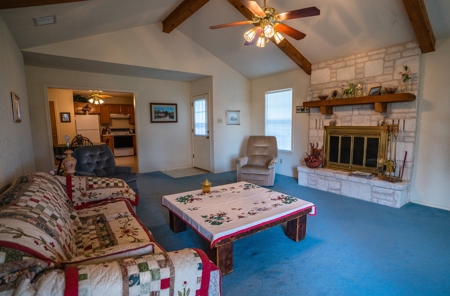 Sisterdale  Ranch For Sale Kendall County, Tx -268 Acres - image 15