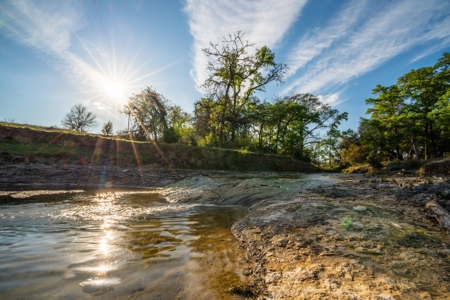 Sisterdale  Ranch For Sale Kendall County, Tx -268 Acres - image 12