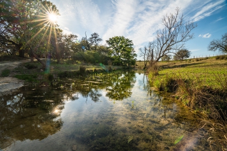 Sisterdale  Ranch For Sale Kendall County, Tx -268 Acres - image 10