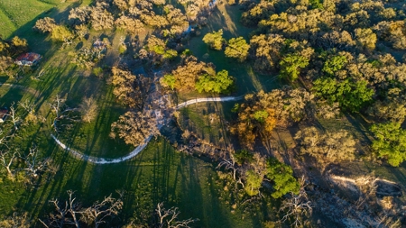 Sisterdale  Ranch For Sale Kendall County, Tx -268 Acres - image 22