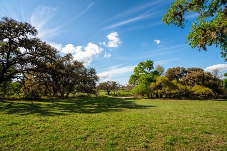 Sisterdale  Ranch For Sale Kendall County, Tx -268 Acres - image 5