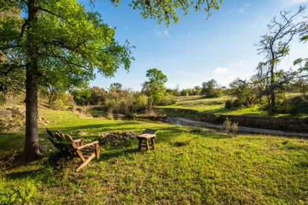 Sisterdale  Ranch For Sale Kendall County, Tx -268 Acres - image 11