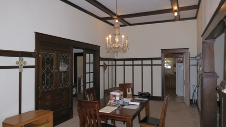 Victorian Home for Sale in Golden City, Mo. - image 13