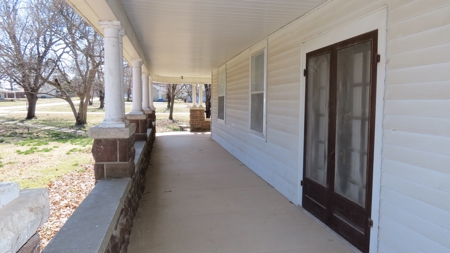 Victorian Home for Sale in Golden City, Mo. - image 20