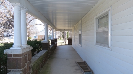 Victorian Home for Sale in Golden City, Mo. - image 19