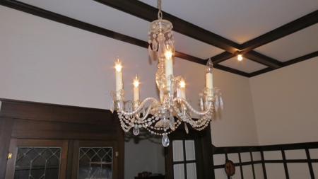 Victorian Home for Sale in Golden City, Mo. - image 14