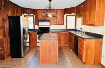 Gorgeous WV Log Home with 85 Acres and Free Gas! - image 41
