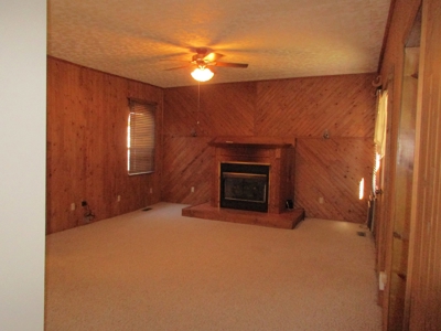 Gorgeous WV Log Home with 85 Acres and Free Gas! - image 24