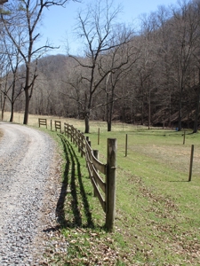 Gorgeous WV Log Home with 85 Acres and Free Gas! - image 14