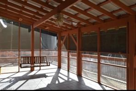 Gorgeous WV Log Home with 85 Acres and Free Gas! - image 36
