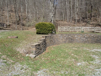 Gorgeous WV Log Home with 85 Acres and Free Gas! - image 11