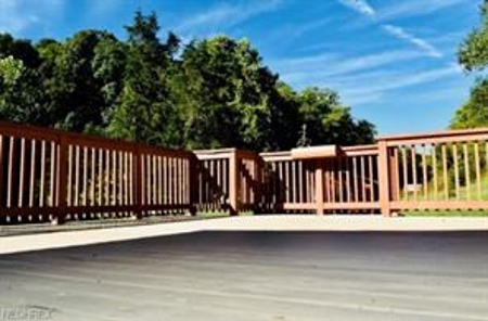 Gorgeous WV Log Home with 85 Acres and Free Gas! - image 37
