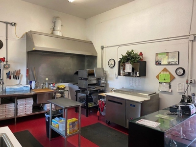 Bar & Resturant For Sale In Northern California Near Oregon - image 4