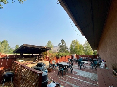 Bar & Resturant For Sale In Northern California Near Oregon - image 10
