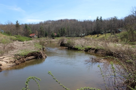 Cockram Mill Complex For Sale In Patrick County, Va - image 23