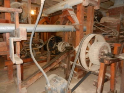 Cockram Mill Complex For Sale In Patrick County, Va - image 15