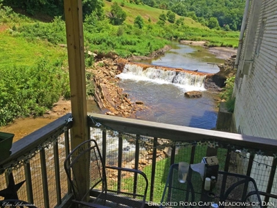 Cockram Mill Complex For Sale In Patrick County, Va - image 36