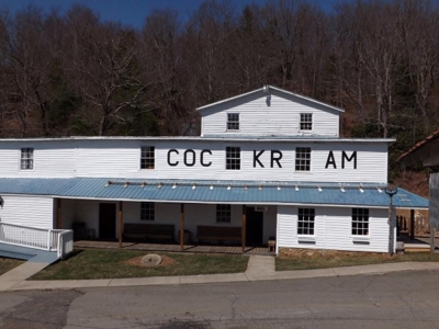 Cockram Mill Complex For Sale In Patrick County, Va - image 12