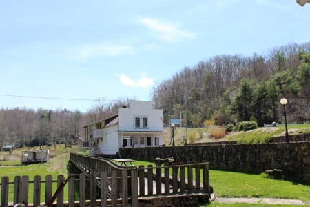 Cockram Mill Complex For Sale In Patrick County, Va - image 25