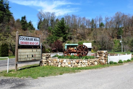 Cockram Mill Complex For Sale In Patrick County, Va - image 2