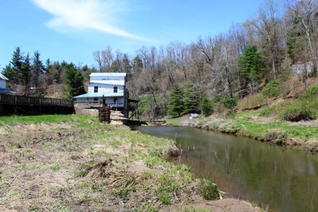 Cockram Mill Complex For Sale In Patrick County, Va - image 7