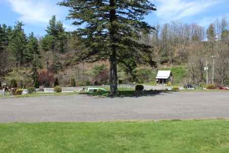 Cockram Mill Complex For Sale In Patrick County, Va - image 32