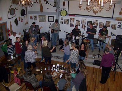 Cockram Mill Complex For Sale In Patrick County, Va - image 34