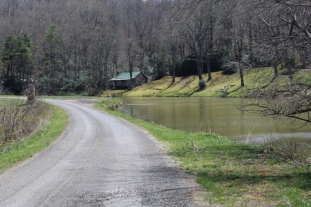Cockram Mill Complex For Sale In Patrick County, Va - image 22