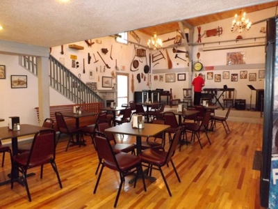 Cockram Mill Complex For Sale In Patrick County, Va - image 5