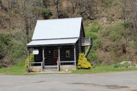 Cockram Mill Complex For Sale In Patrick County, Va - image 26