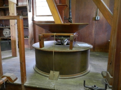 Cockram Mill Complex For Sale In Patrick County, Va - image 14