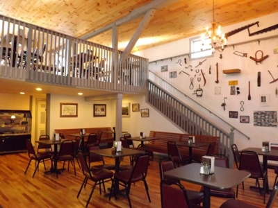 Cockram Mill Complex For Sale In Patrick County, Va - image 6