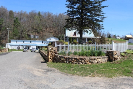 Cockram Mill Complex For Sale In Patrick County, Va - image 17