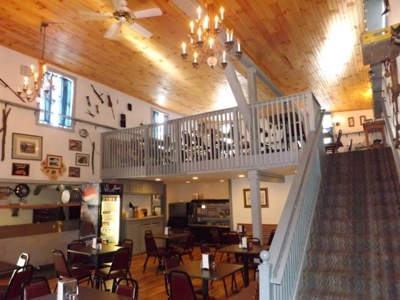 Cockram Mill Complex For Sale In Patrick County, Va - image 4