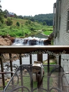 Cockram Mill Complex For Sale In Patrick County, Va - image 35