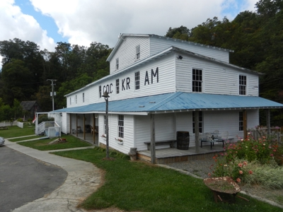 Cockram Mill Complex For Sale In Patrick County, Va - image 16
