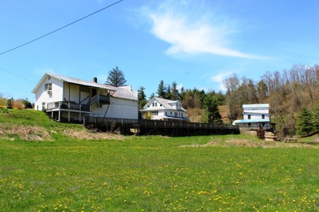 Cockram Mill Complex For Sale In Patrick County, Va - image 28
