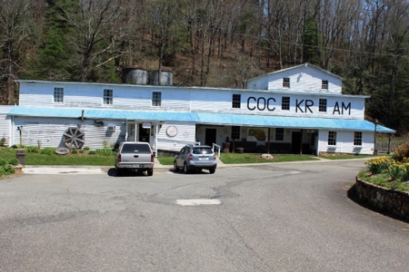 Cockram Mill Complex For Sale In Patrick County, Va - image 3
