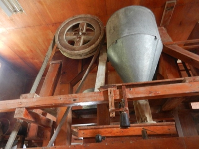 Cockram Mill Complex For Sale In Patrick County, Va - image 13