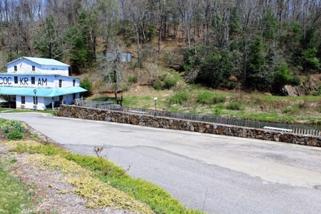 Cockram Mill Complex For Sale In Patrick County, Va - image 24