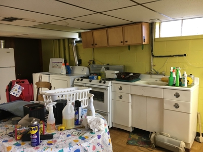 Monroe County, Clarington, OH Brick Ranch Home on Basement - image 14