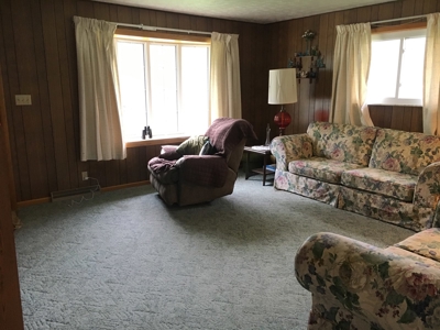 Monroe County, Clarington, OH Brick Ranch Home on Basement - image 7