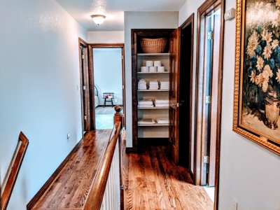 Beautiful two-story Woodmoor home on .88 treed acres - image 10