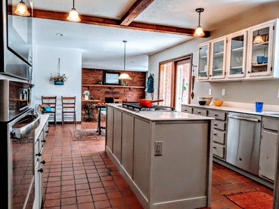 Beautiful two-story Woodmoor home on .88 treed acres - image 4