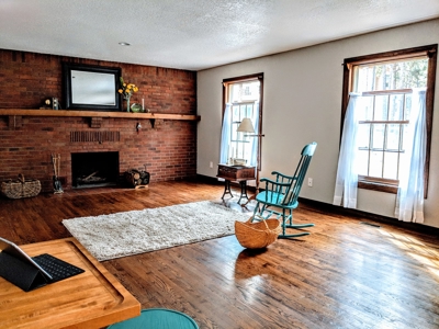 Beautiful two-story Woodmoor home on .88 treed acres - image 6