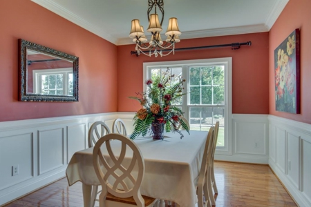 Spectacular Country Home with Acreage, Maury County Tennesse - image 16