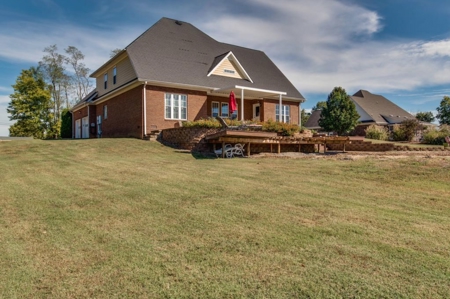 Spectacular Country Home with Acreage, Maury County Tennesse - image 10